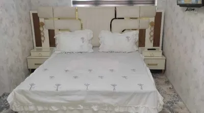2-комн. квартира, 15 этаж, 53м², Фирдавси