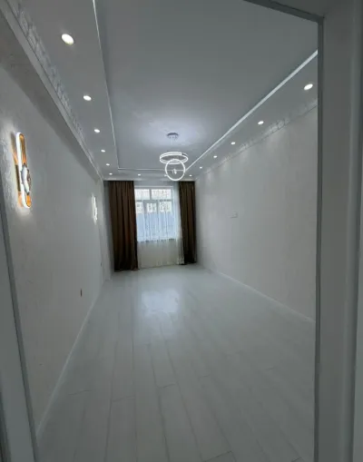 3-комн. квартира, 2 этаж, 86 м², Сино