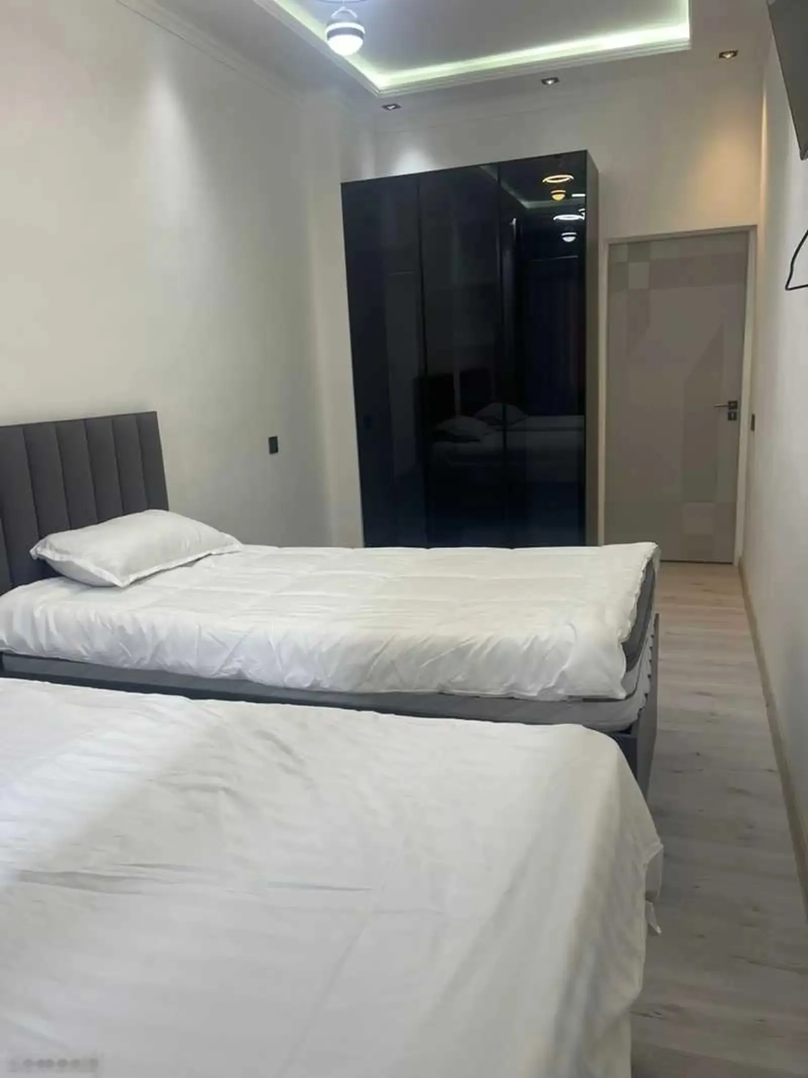 3-комн. квартира, 14 этаж, 83м², цум