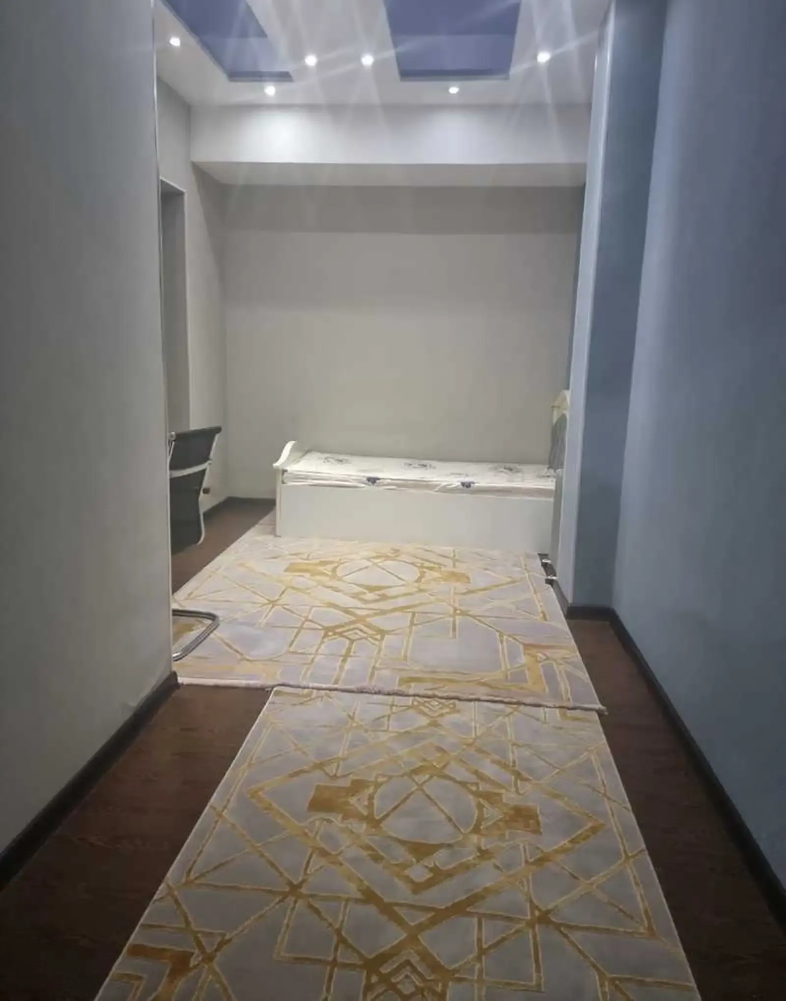 4-комн. квартира, 4 этаж, 130м², И.Сомони