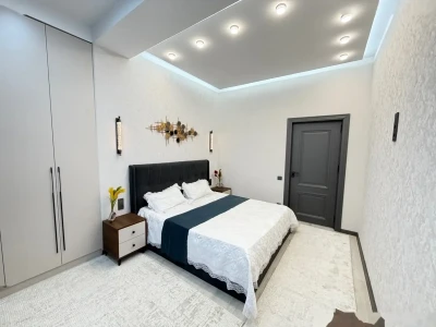 2-к квартира, 8 этаж, 67 м², 12 мкр Green