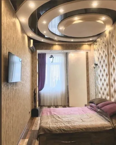 2-комн. квартира, 12 этаж, 60м², Шохмансур