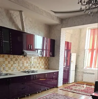 2-комн. квартира, 5 этаж, 87м², Шохмансур