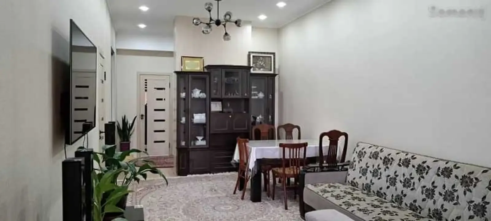 1-комн. квартира, 7 этаж, 65 м², Шоҳмансур, Скорый