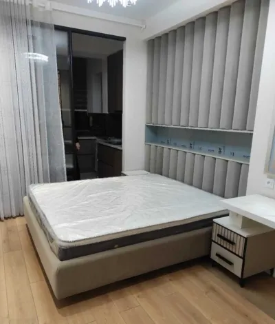 2-комн. квартира, 14 этаж, 65м², шохмансур