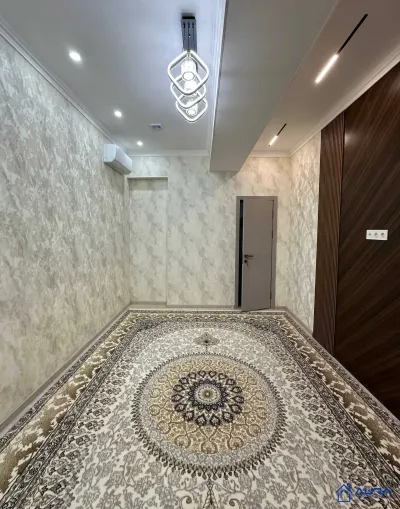 3-комн. квартира, 16 этаж, 108 м², Сино