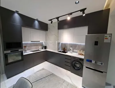 2-комн. квартира, 12 этаж, 72м², Шохмансур