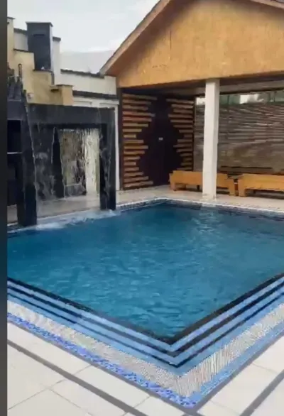 2-этажный, 12 комнатный дом, 600 м², Шохмансур