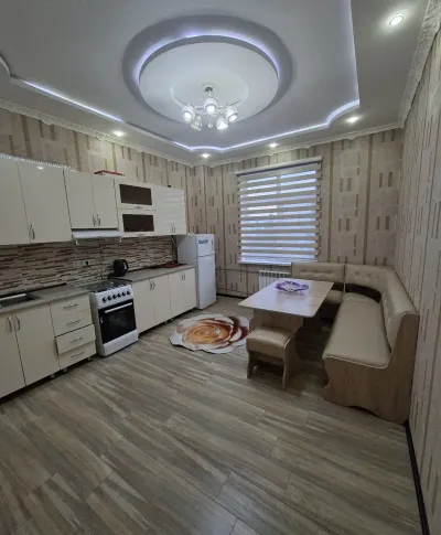 1-комн. квартира, 2 этаж, 55 м², Шохмансур