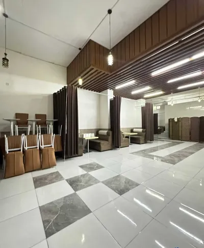 Помещение под ресторан / бар, 444м², Сино Караболо