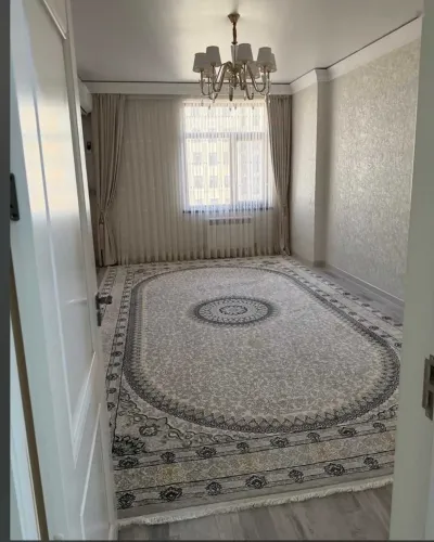 2-комн. квартира, 14 этаж, 89м², ул. Садриддина Айни