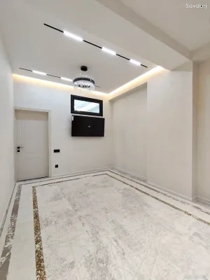 3-комн. квартира, 7 этаж, 63 м², сино