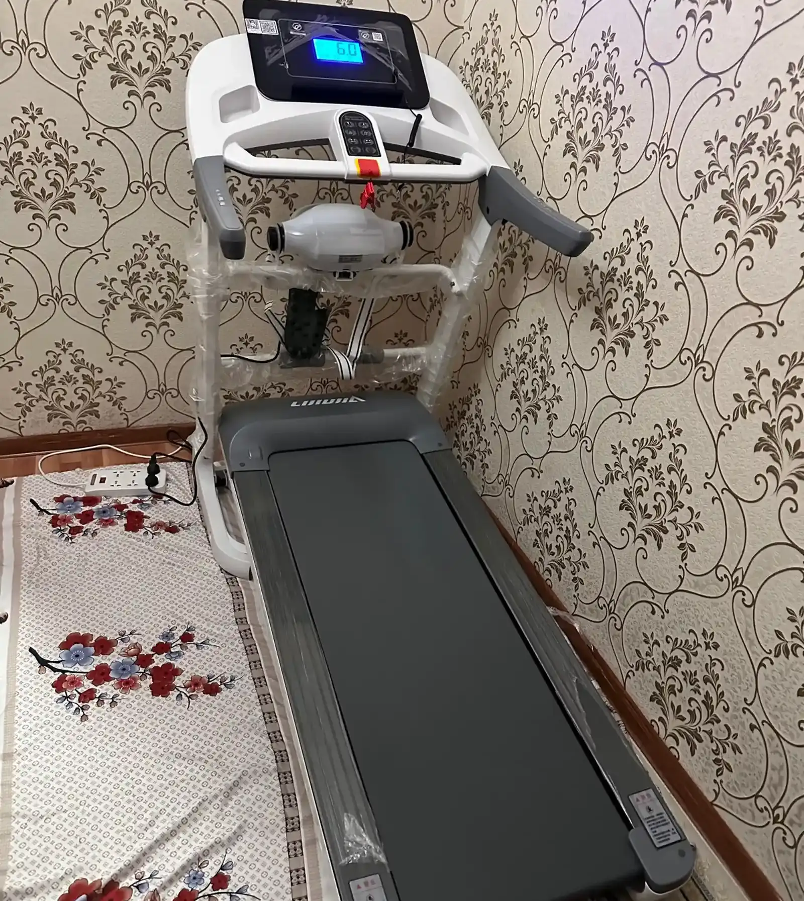 Беговая дорожка