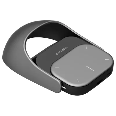 Беспроводная мышь Porodo AirMouse Bluetooth  Mouse