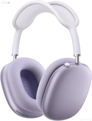 Наушники Apple AirPods Max, 2-го поколения, Wireless Over-Ear USB-C Purple