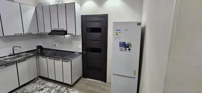 2-комн. квартира, 13 этаж, 52м², сино