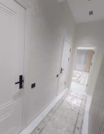 1-комн. квартира, 5 этаж, 56 м², сомони