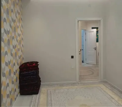 3-комн. квартира, 1 этаж, 100м², шохмансур