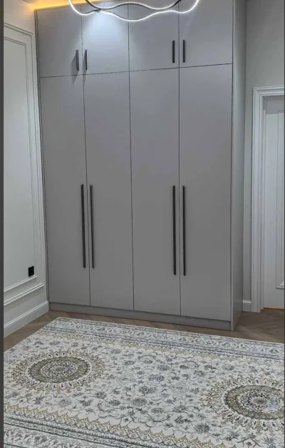 2-комн. квартира, 7 этаж, 54 м², Исмоили Сомони
