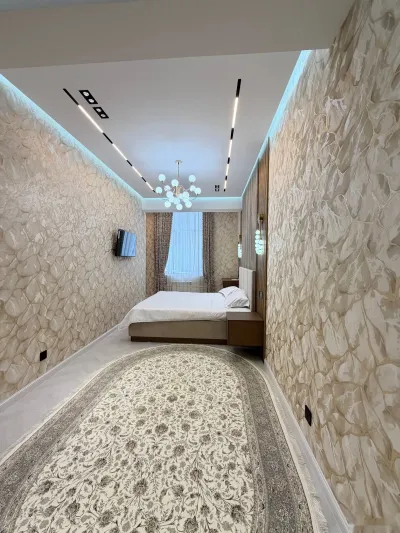 2-комн. квартира, 7 этаж, 65 м², Исмоили Сомони, Овир