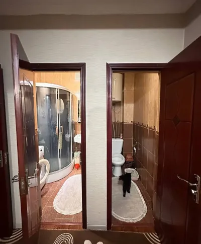 3-комн. квартира, 4 этаж, 74 м², Фирдавси