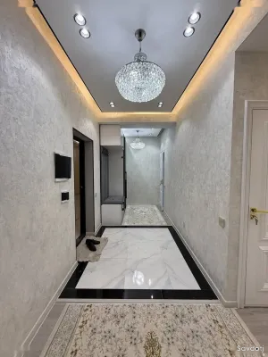 3-комн. квартира, 4 этаж, 68 м², Сино