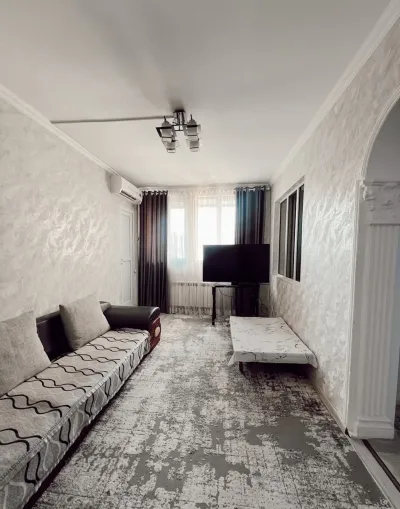 3-комн. квартира, 8 этаж, 94 м², Автовокзал