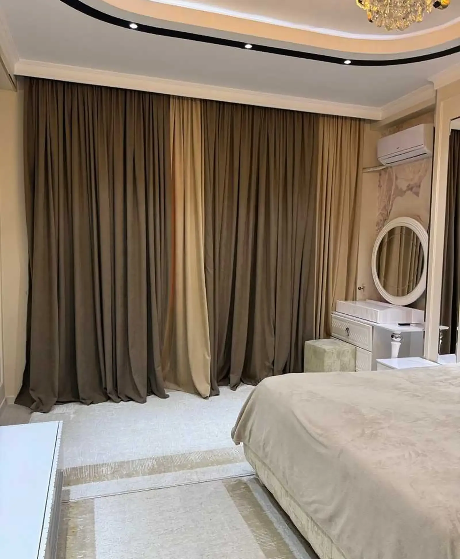 2-комн. квартира, 11 этаж, 92м², Дом Печать