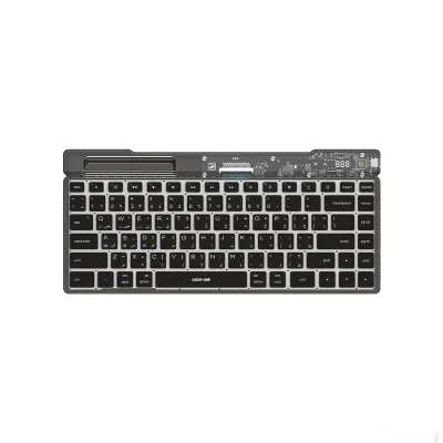 Клавиатура Green Lion Transparent Keyboard Scissor Foot Structure