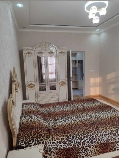 2-комн. квартира, 9 этаж, 45м², Шохмансур