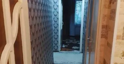 3-комн. квартира, 3 этаж, 54 м², Сино пашти шахриер