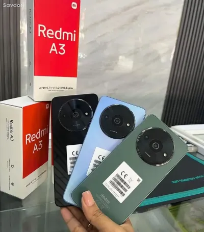 Xiaomi Redmi 64 gb