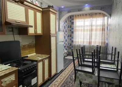 2-комн. квартира, 7 этаж, 60м², Пединистут