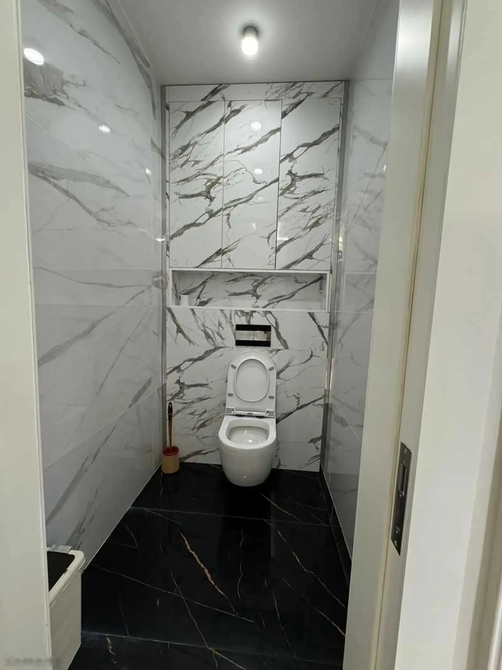 2-комн. квартира, 13 этаж, 70м², Садбарг, доми Ватан