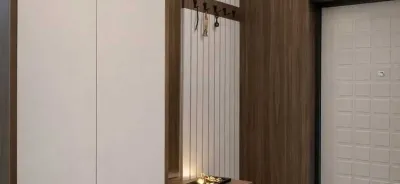 3-комн. квартира, 10 этаж, 111 м², Исмоили сомони