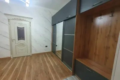 1-комн. квартира, 9 этаж, 54 м², Шохмансур, Гуля Голд