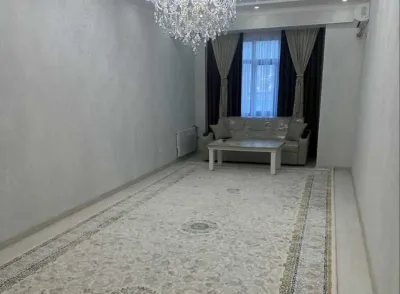 2-комн. квартира, 5 этаж, 75 м², 33мкр Умари Хайём