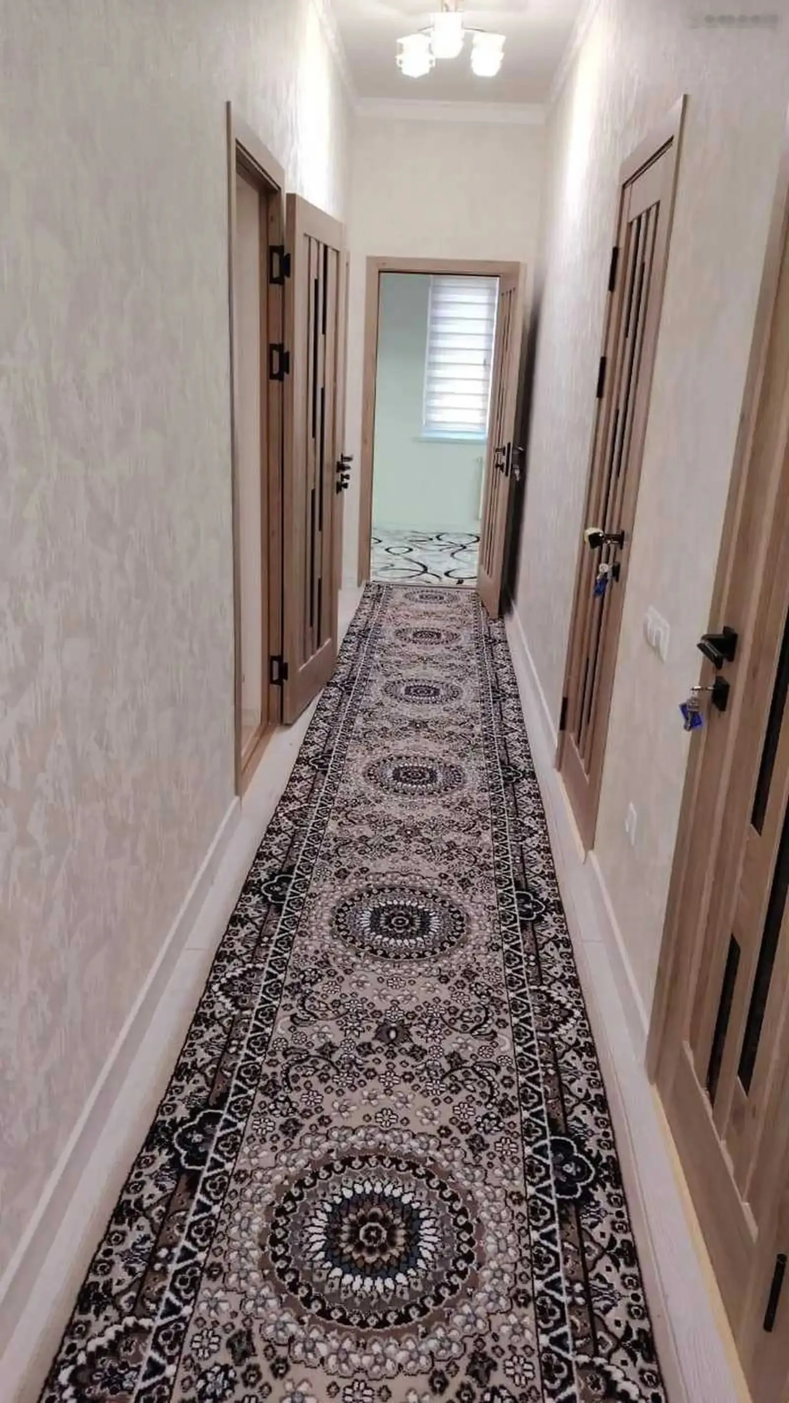 2-комн. квартира, 8 этаж, 88м², Масчиди мехкалон
