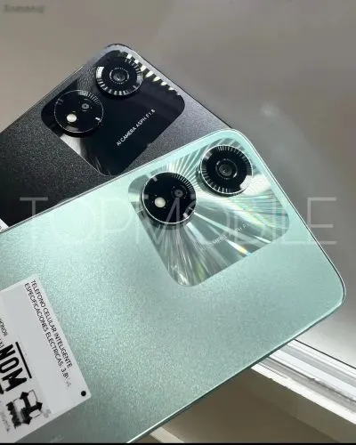Honor X5 Plus 64 gb — миниатюра 5
