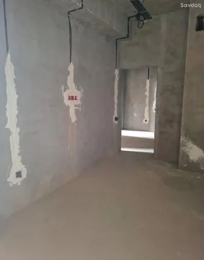 3-комн. квартира, 12 этаж, 110 м², Фирдавси
