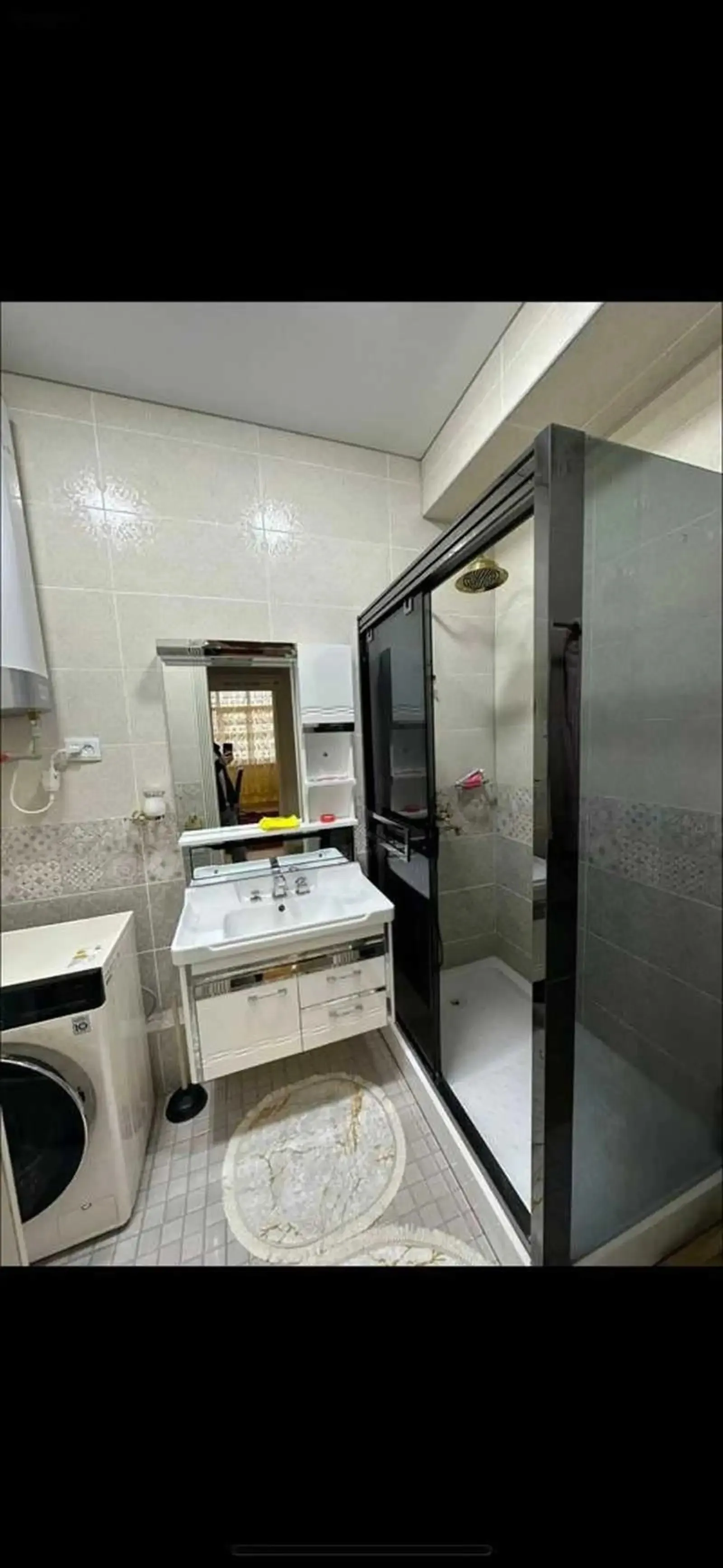 2-комн. квартира, 10 этаж, 105м², Бари парламент