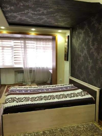 2-комн. квартира, 3 этаж, 60м², шохмансур танка