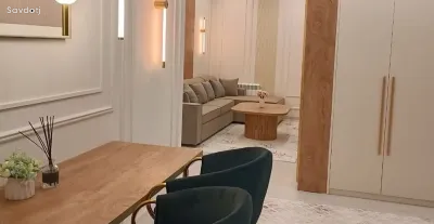 4-комн. квартира, 15 этаж, 115м², Шохмансур