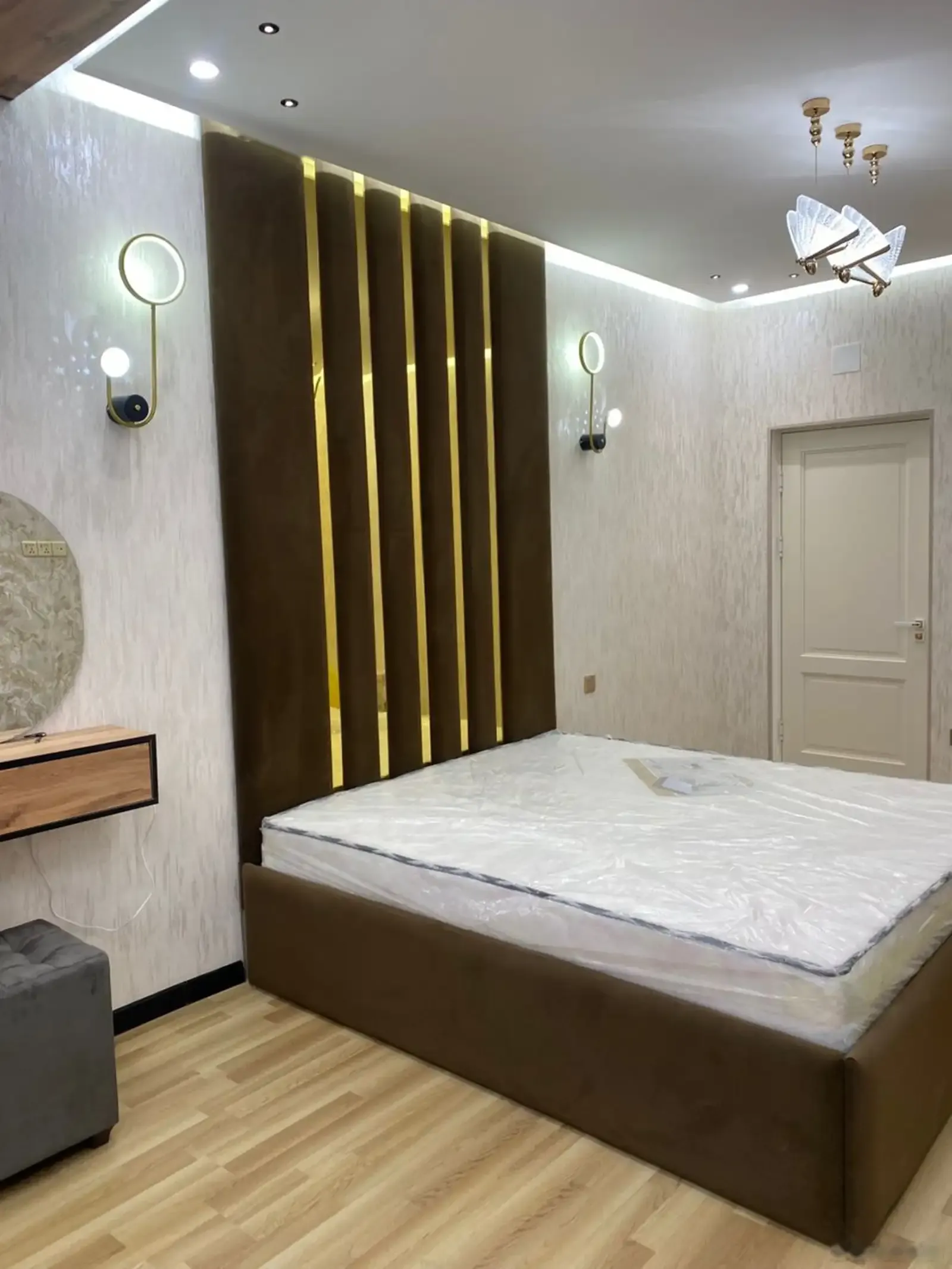 2-комн. квартира, 6 этаж, 93м², Аэропорт