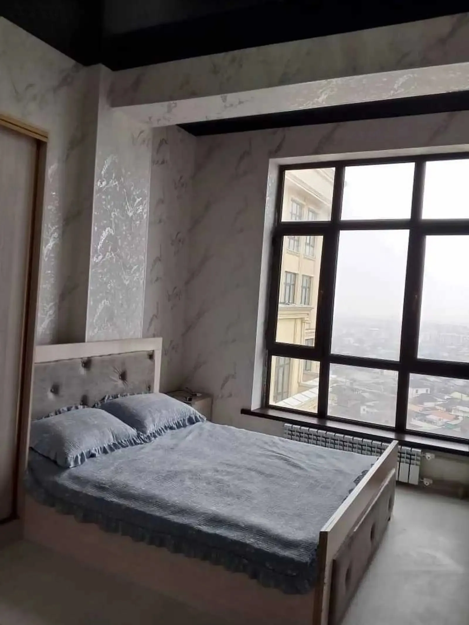 2-к квартира, 6 этаж, 80 м², Сино