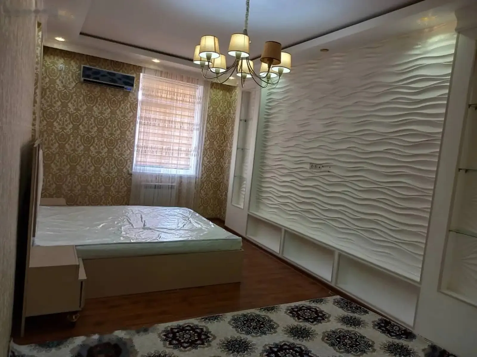 2-комн. квартира, 11 этаж, 75м²,Водонасос