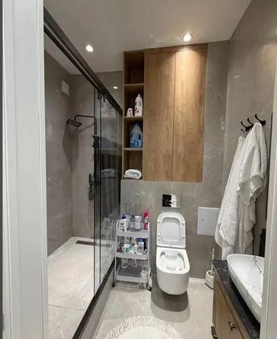 2-комн. квартира, 12 этаж, 90м², Шохмансур