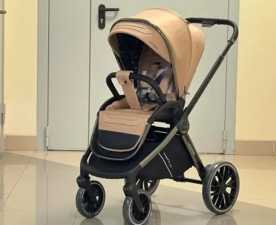 Прогулочная коляска Kidilo 3в1