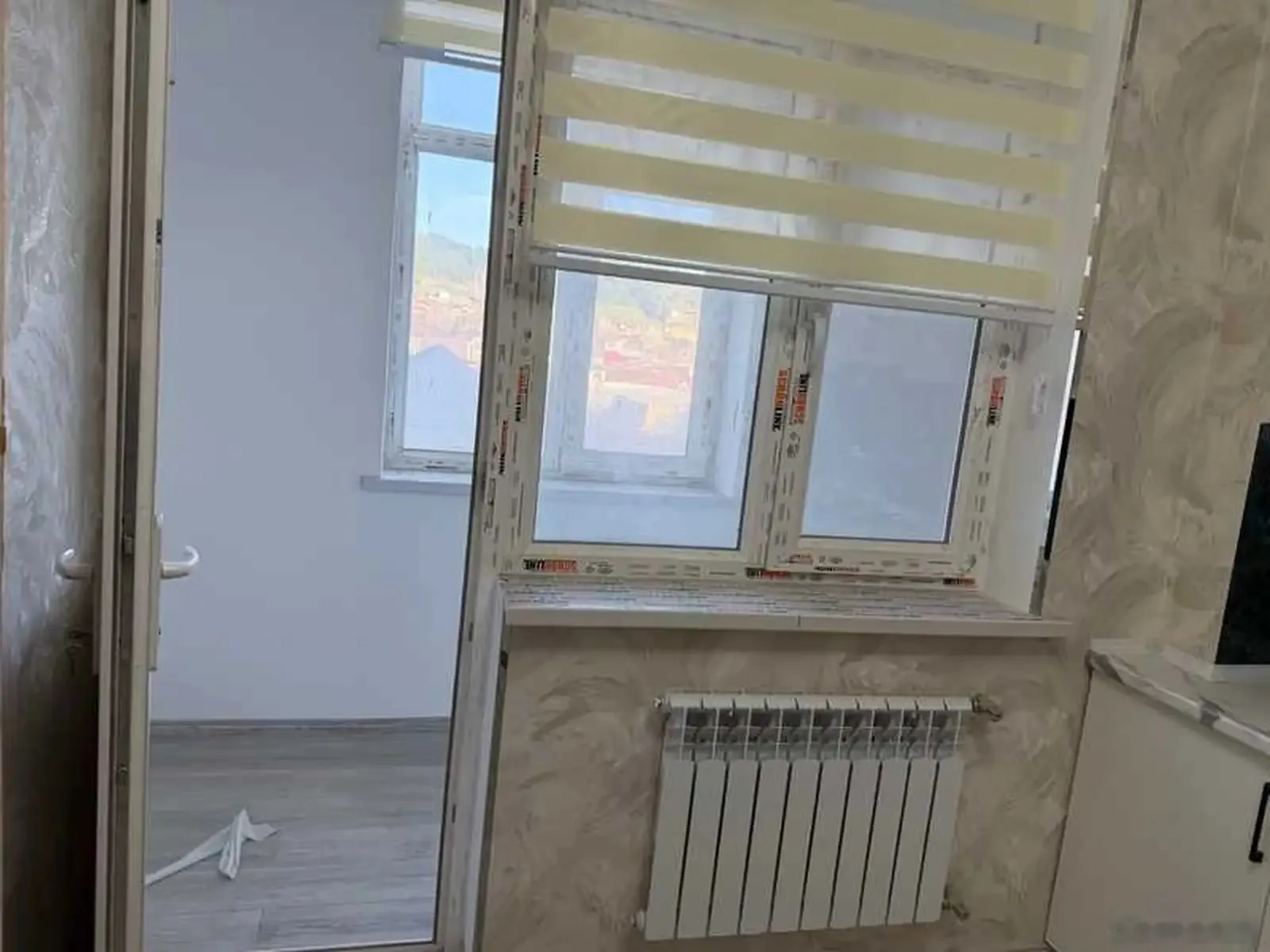 2-комн. квартира, 4 этаж, 88м², Медгородок