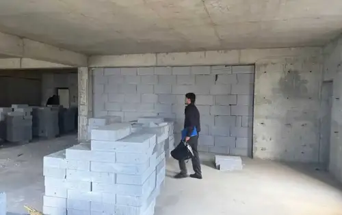 3-комн. квартира, 8 этаж, 165 м², Шохмансур